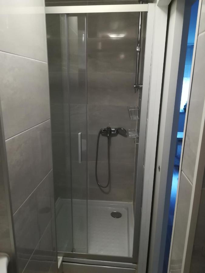 Apartment Meridian , 300m To Bus Terminal, Fast Wifi & Airport Transf Zagreb