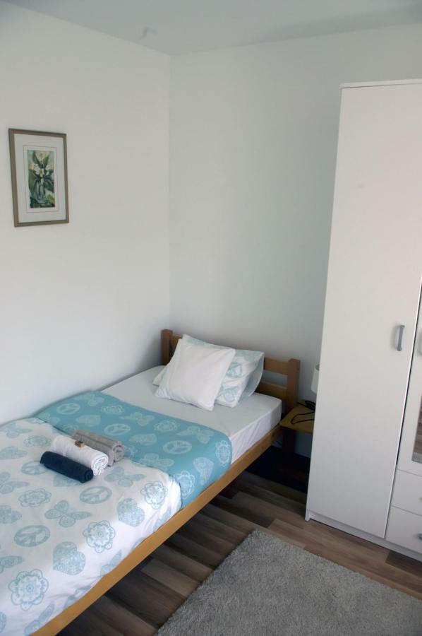 Meridian , 300m To Bus Terminal, Fast Wifi & Airport Transf Apartment Zagreb