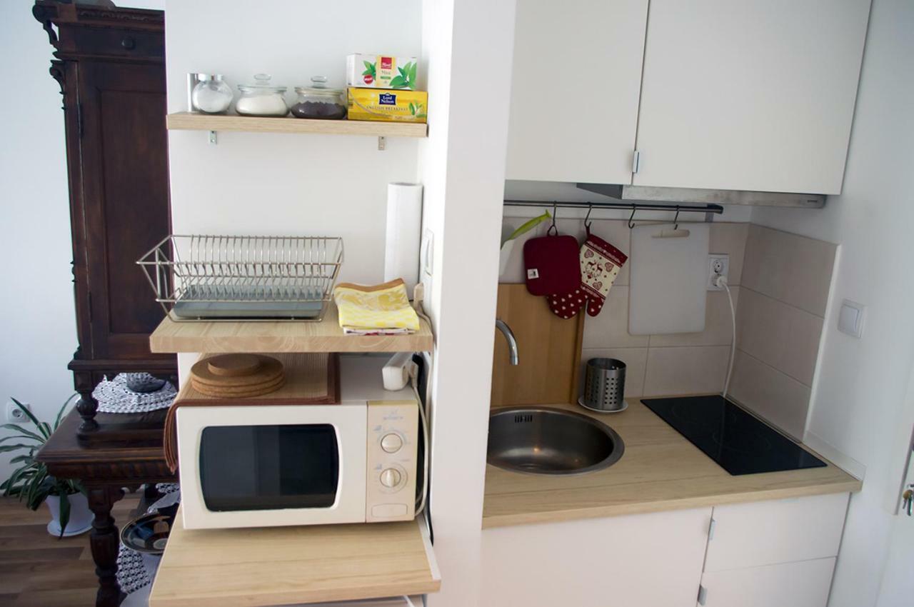 Meridian , 300m To Bus Terminal, Fast Wifi & Airport Transf Apartment Zagreb