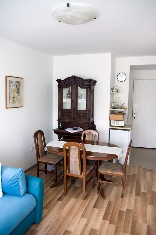 Meridian , 300m To Bus Terminal, Fast Wifi & Airport Transf Zagreb